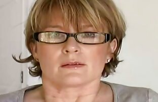 XXX Frau ältere damen pornos mit wunderschönen Titten verführt einen bikini