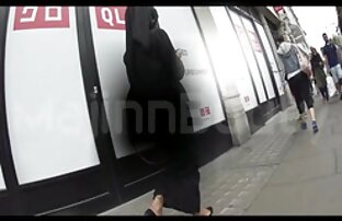 XXX Drei junge Mädchen blinken auf reife damen sexfilme der See-couch