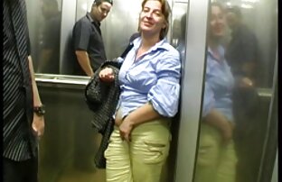 XXX Chic Reifen ohne Höschen für reife frauen porno film einen Mann im Büro