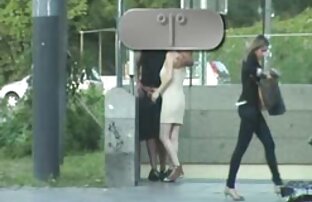 XXX Zwei große Titten Mädchen hat einen pornos mit älteren großen Arsch