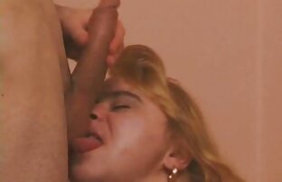 XXX Blowjob und ball streicheln ein Mädchen mit sexfilme mit ältere frauen Brille