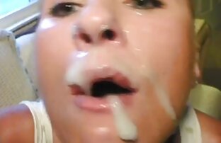 XXX Eine alte Frau, pornos reife damen legte einen Krebs und war bereit, ein Mädchen zu bekommen, und Arsch